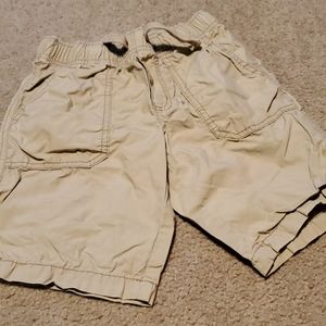 Gymboree shorts
